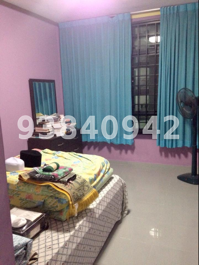Blk 582 Woodlands Drive 16 (Woodlands), HDB 5 Rooms #40103682